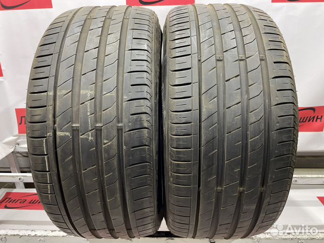 Nexen N'Fera SU1 235/35 R19