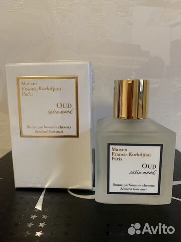 Парфюм Kilian,Prada, N.Rodriguez, Casamoratti