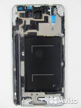 Корпусные части на телефоны