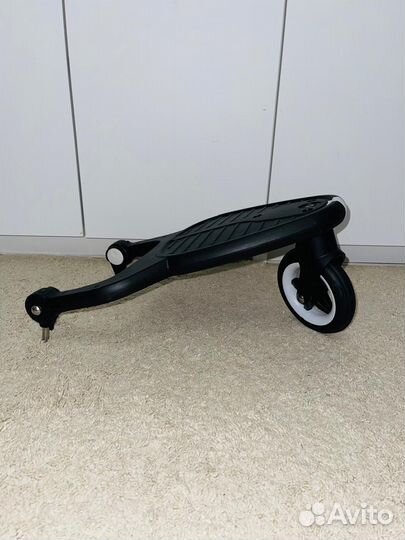 Подножка bugaboo для второго ребенка