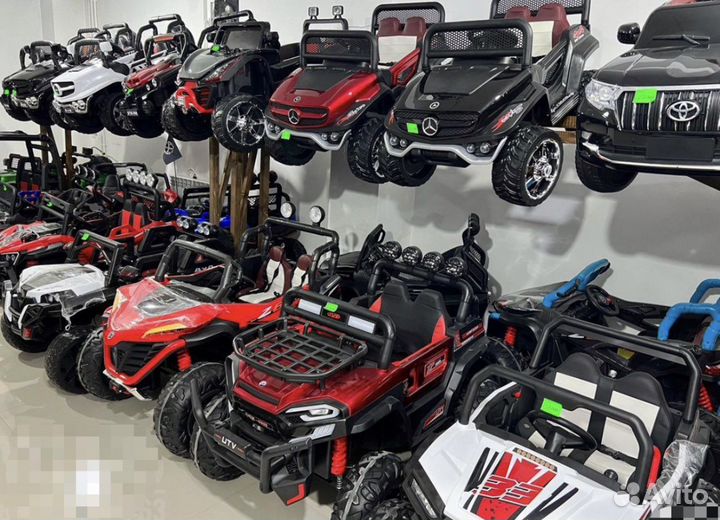 Детский электромобиль детская машина. Доставка