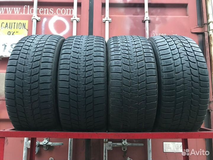 Bridgestone Blizzak LM-25 225/45 R18 96G