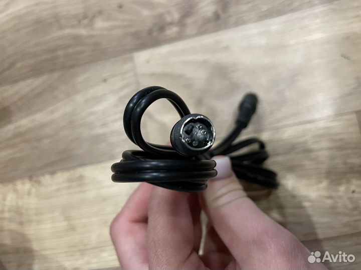 Соединительный кабель Sega 32X