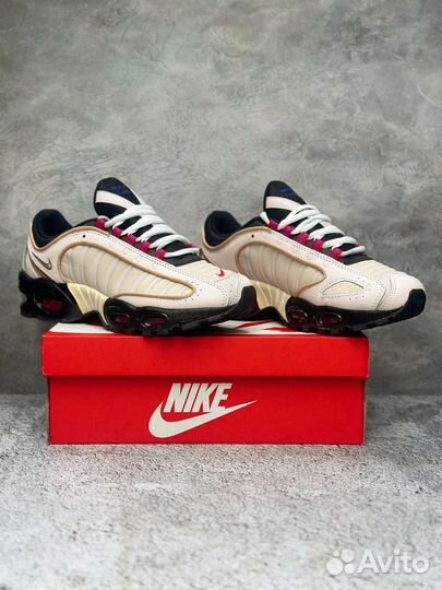 Кроссовки Nike air max tailwind 4