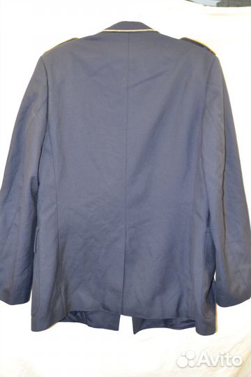 Китель летчика Бундесвер