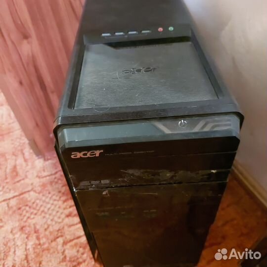 Компьютер