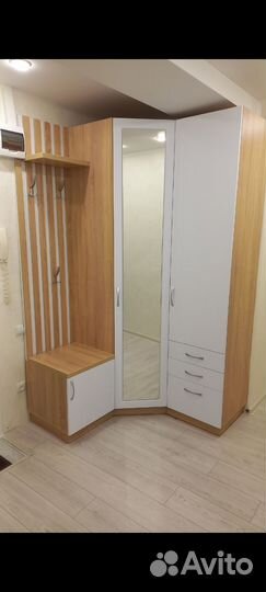 Корпусная мебель на заказ