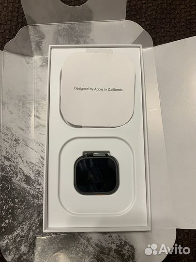 Apple Watch Ultra 2 49mm