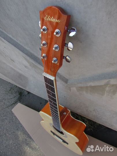 Гитара классика. Иркутск ассортимент. Гарантия