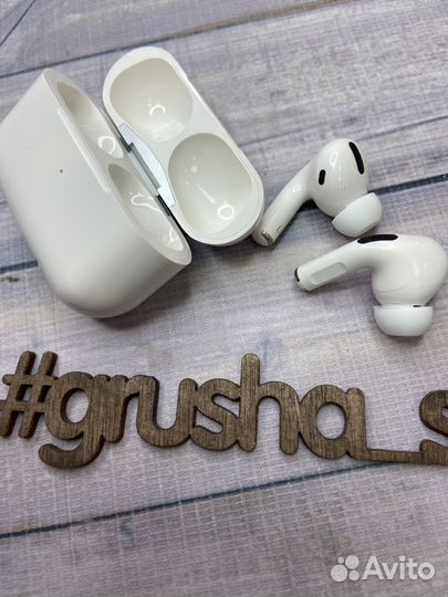 Наушники Airpods Pro