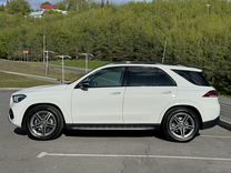 Mercedes-Benz GLE-класс 2.0 AT, 2022, 36 850 км, с пробегом, цена 8 750 000 руб.