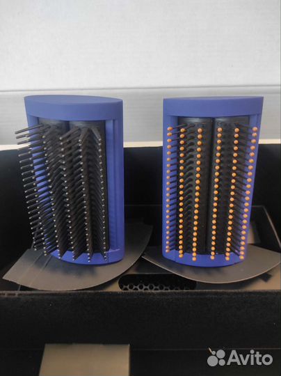 Стайлер dyson airwrap complete hs05 реплика