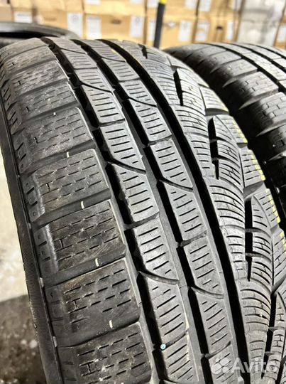 Pirelli Winter Sottozero II 225/55 R17