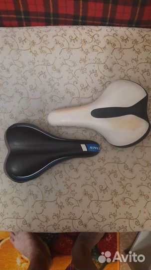 Седло для велосипеда