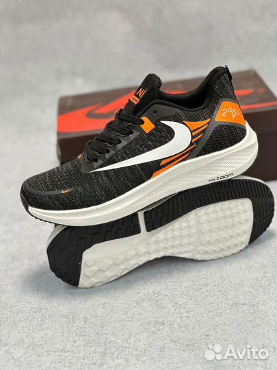 Кроссовки Nike летний