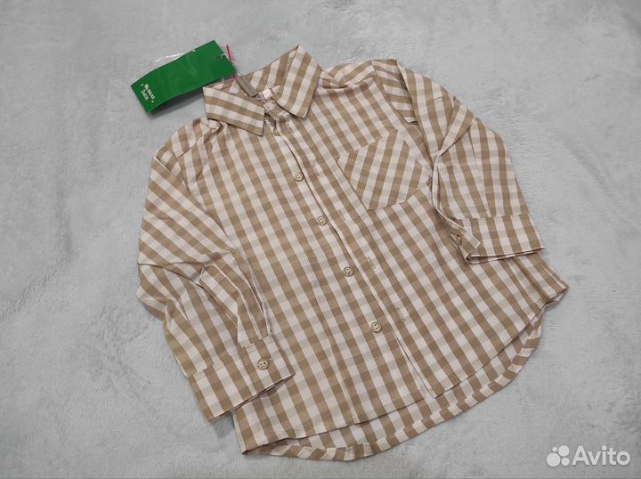 Костюм для мальчика