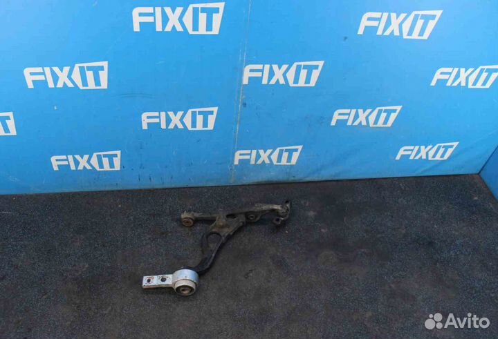 Рычаг Mazda 6 (Мазда 6) GH GS1D34300L