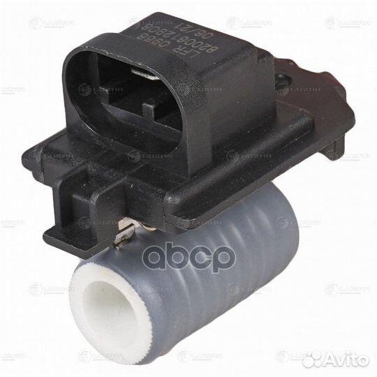 Резистор э/вент. охл. для а/м LADA Largus (12)