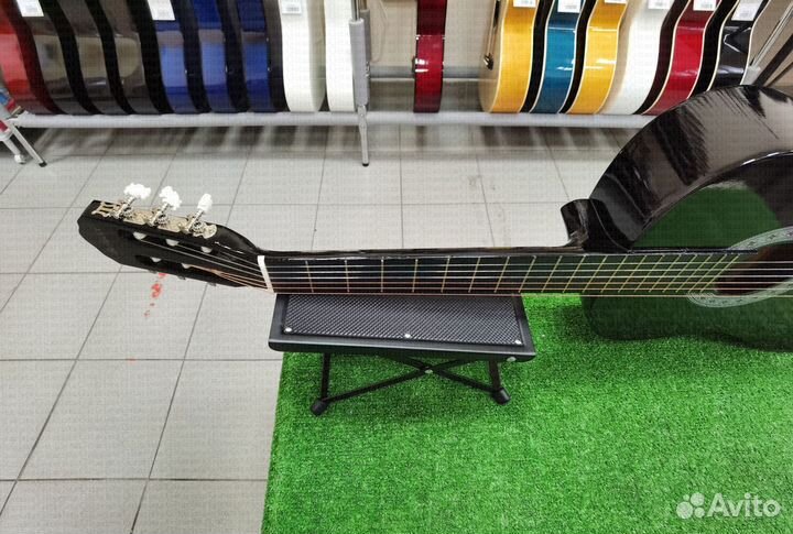 Гитара классическая