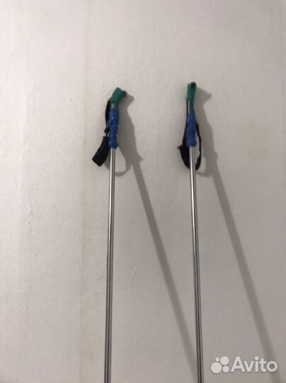 Лыжные палки