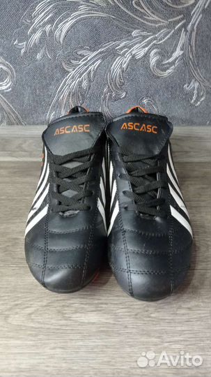 Шиповки 38 размер