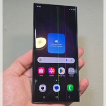 Samsung Galaxy S23 Ultra, 8/256 ГБ, 2 SIM