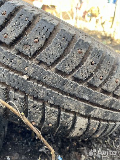 Amtel NordMaster 175/65 R14