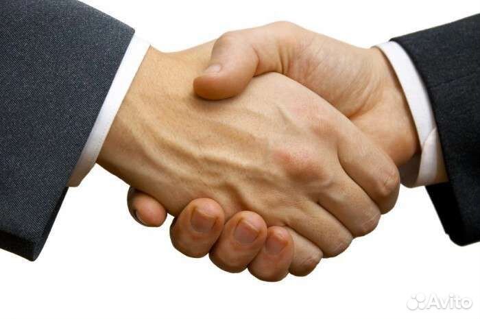 Свой человек