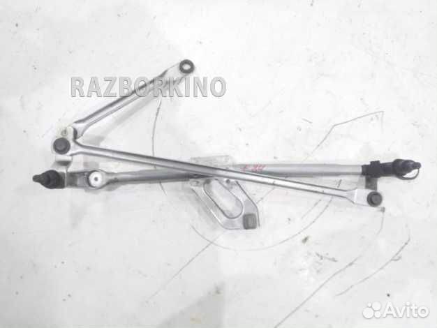 Трапеция стеклоочистителя