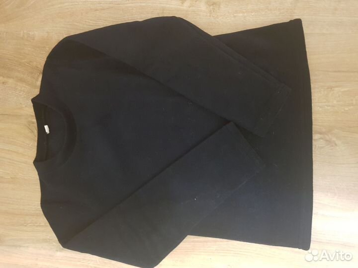 Вещи пакетом на мальчика 140 146