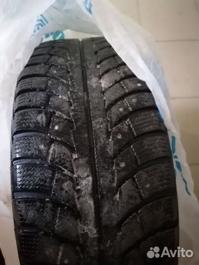 Gislaved Nord Frost 5 255/55 R16