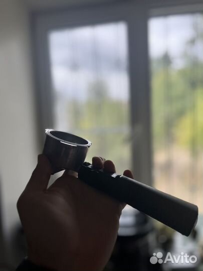 Кофеварка рожковая brayer br1105