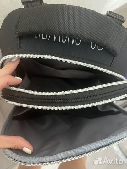 Портфель школьный