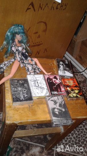 Кассеты по договорённости