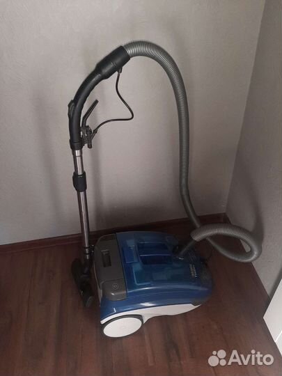 Пылесос Thomas Twin tt