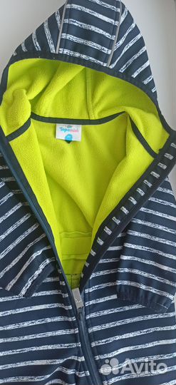 Комбинезон softshell