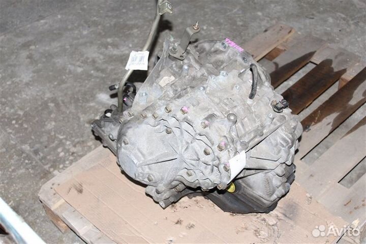 АКПП Вариатор Nissan Murano Z50 VQ35DE 2002-2007