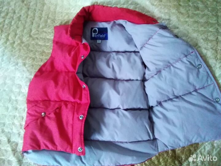 Жилетка Penfield USA S