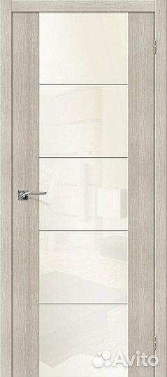 Дверь межкомнатная