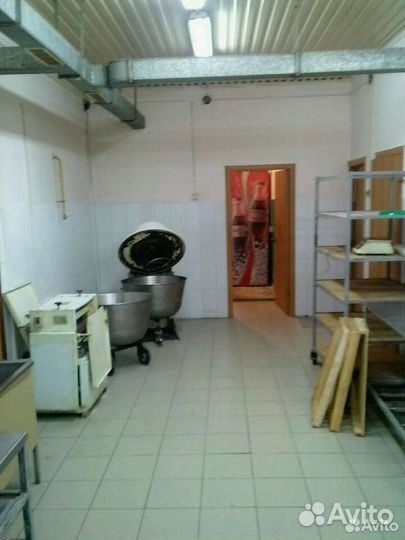 Оборудование для пекарни бу