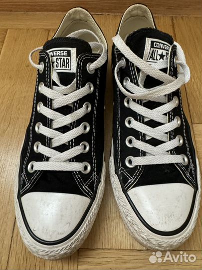 Converse All star