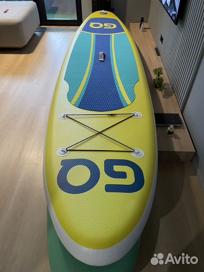 Аренда сапбордов / sup board / sub - доска