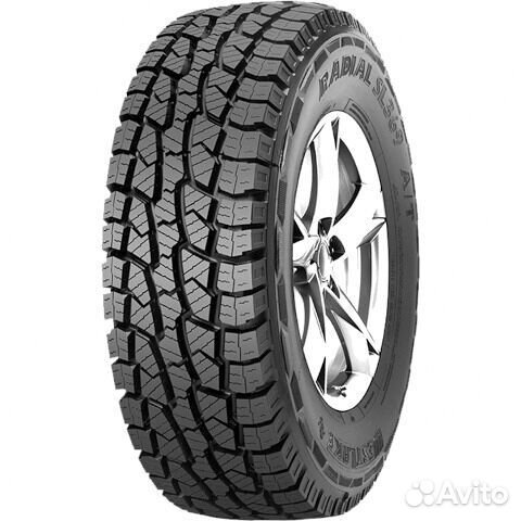 Westlake SL369 275/60 R20 115T