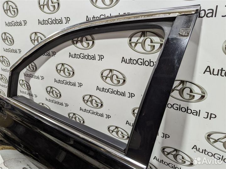 Дверь передняя левая Lexus RX270/RX350/RX450h