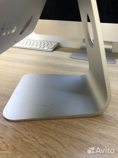 Корпус от iMac 21.5-inch, Late 2012