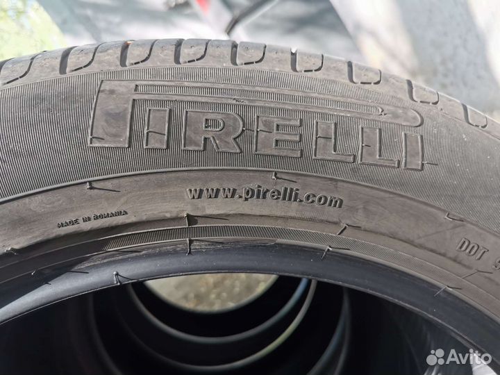Pirelli Scorpion Verde SUV 235/55 R19