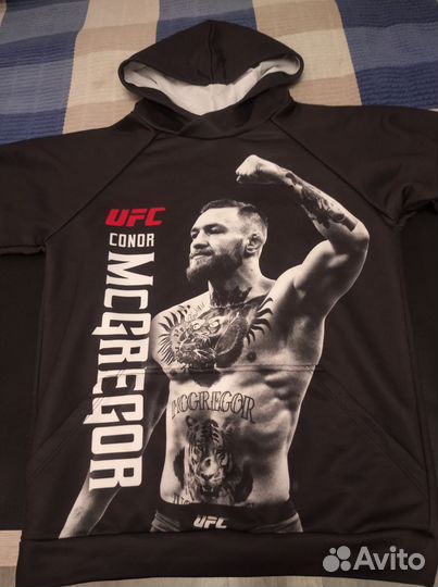 Худи мужское новое 48