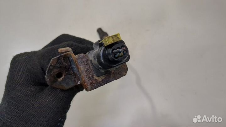 Лямбда зонд Fiat Ducato, 2008