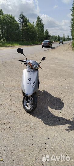 Скутер Хонда Дио