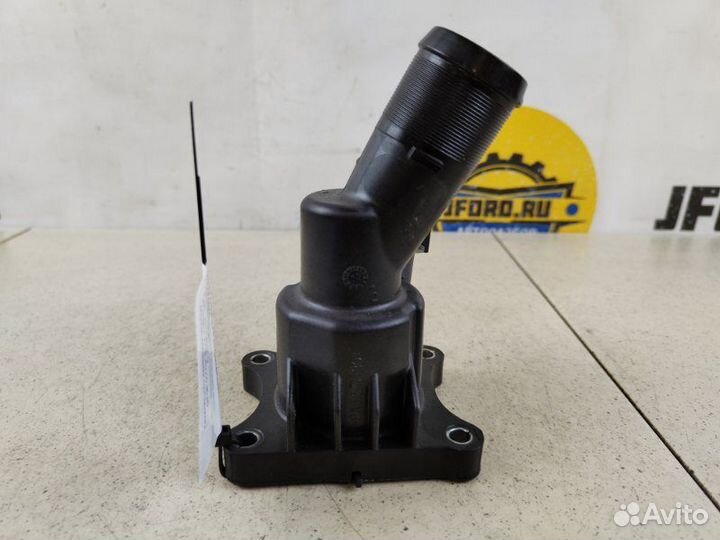 Корпус термостата Volvo Xc90 L A2 2.0 B4204T26